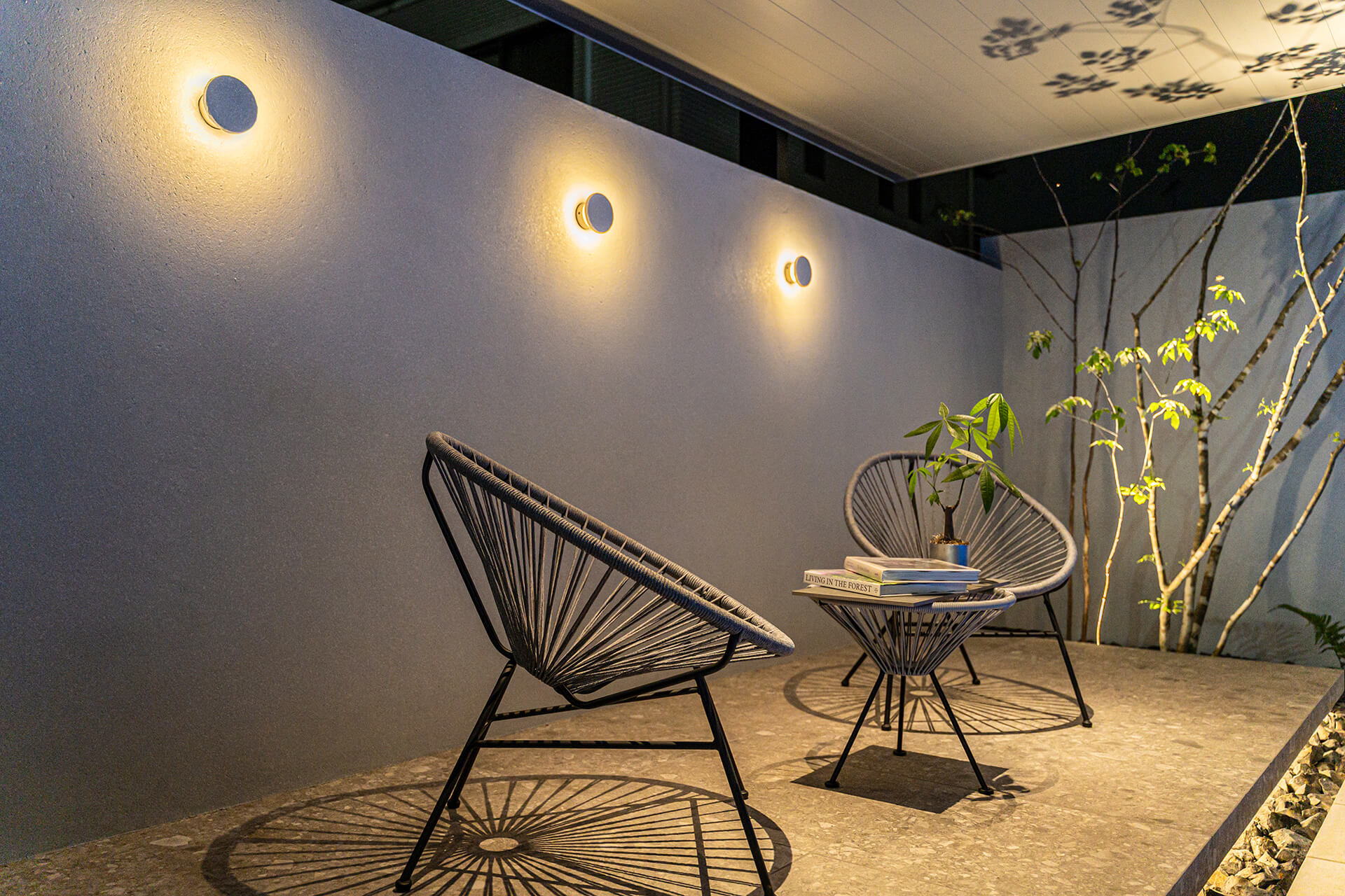 株式会社ガーデン倶楽部