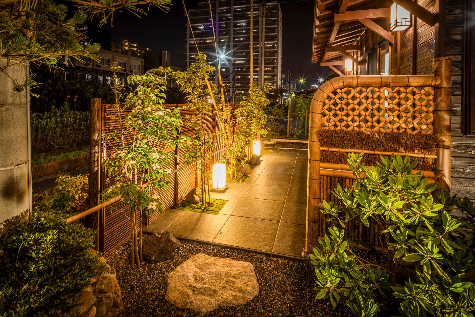 有限会社ハリマ住建