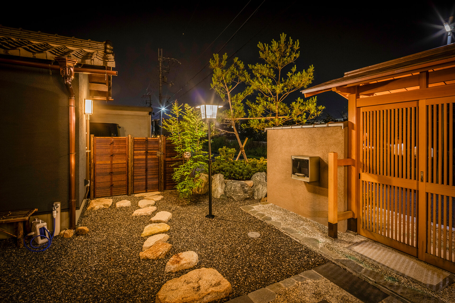 有限会社ハリマ住建