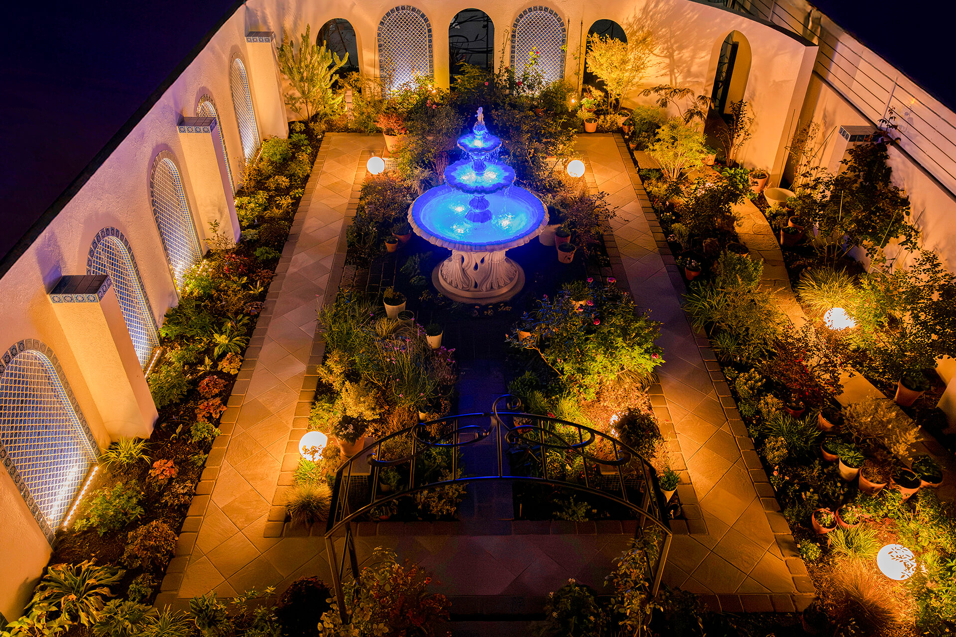 スペースガーデニング株式会社 八千代本店