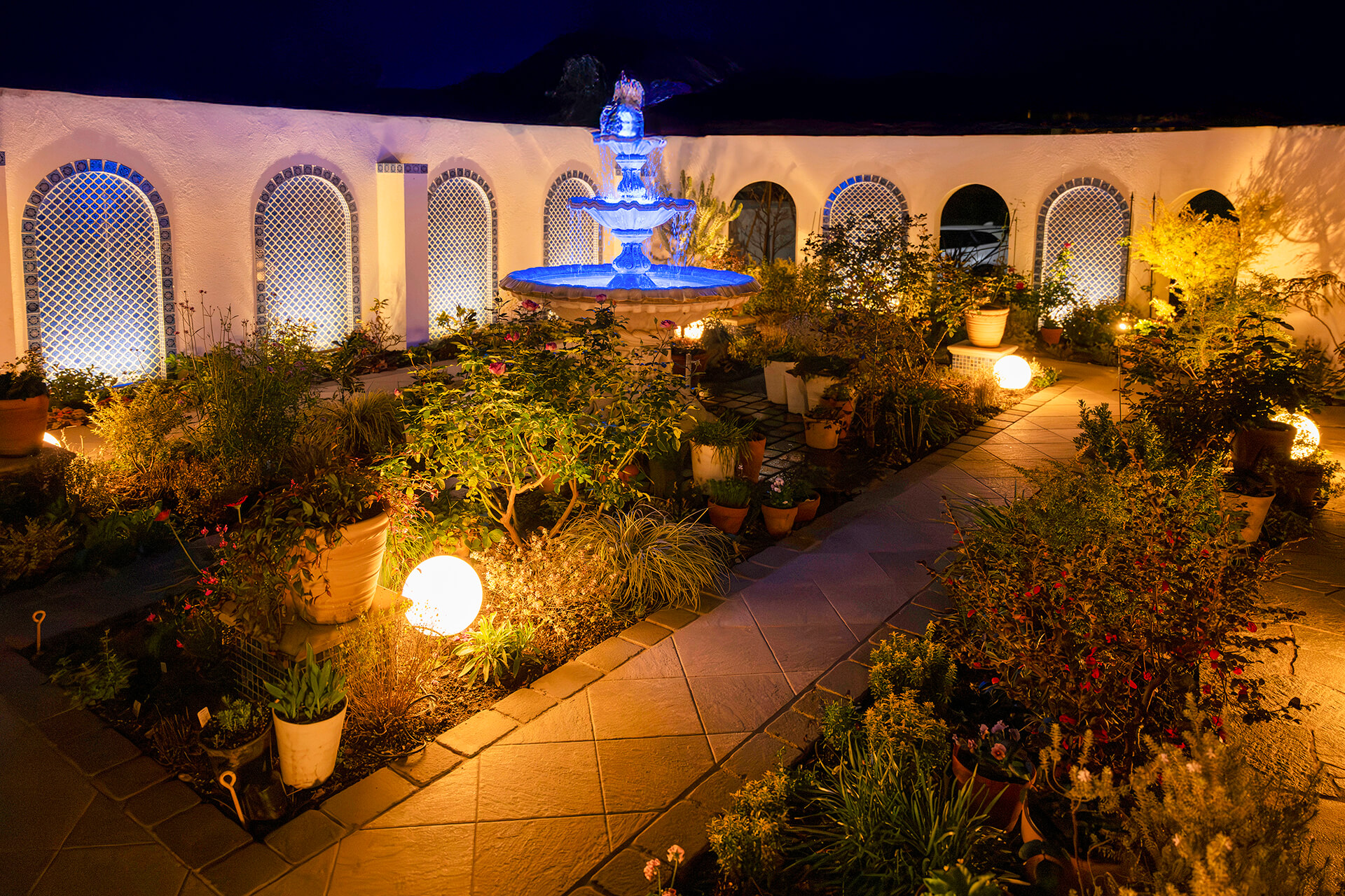 スペースガーデニング株式会社 八千代本店