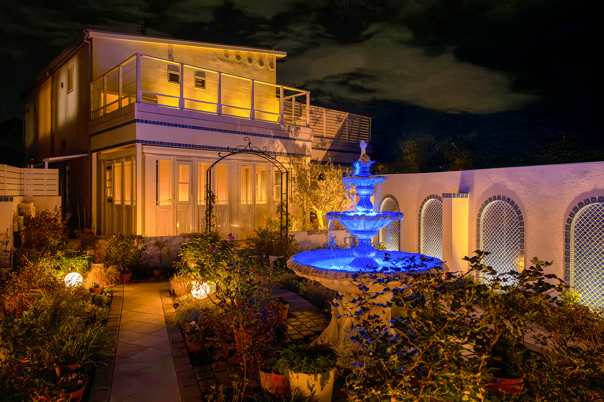 スペースガーデニング株式会社 八千代本店