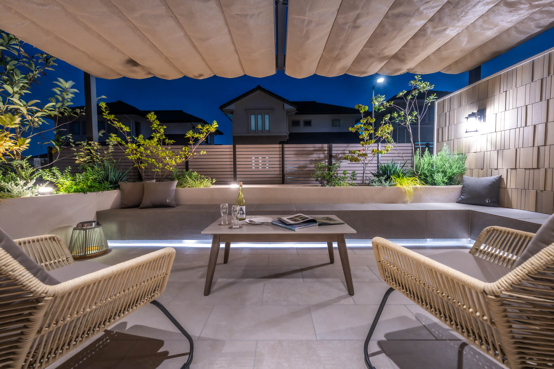 株式会社みどりDesign室「五感+」