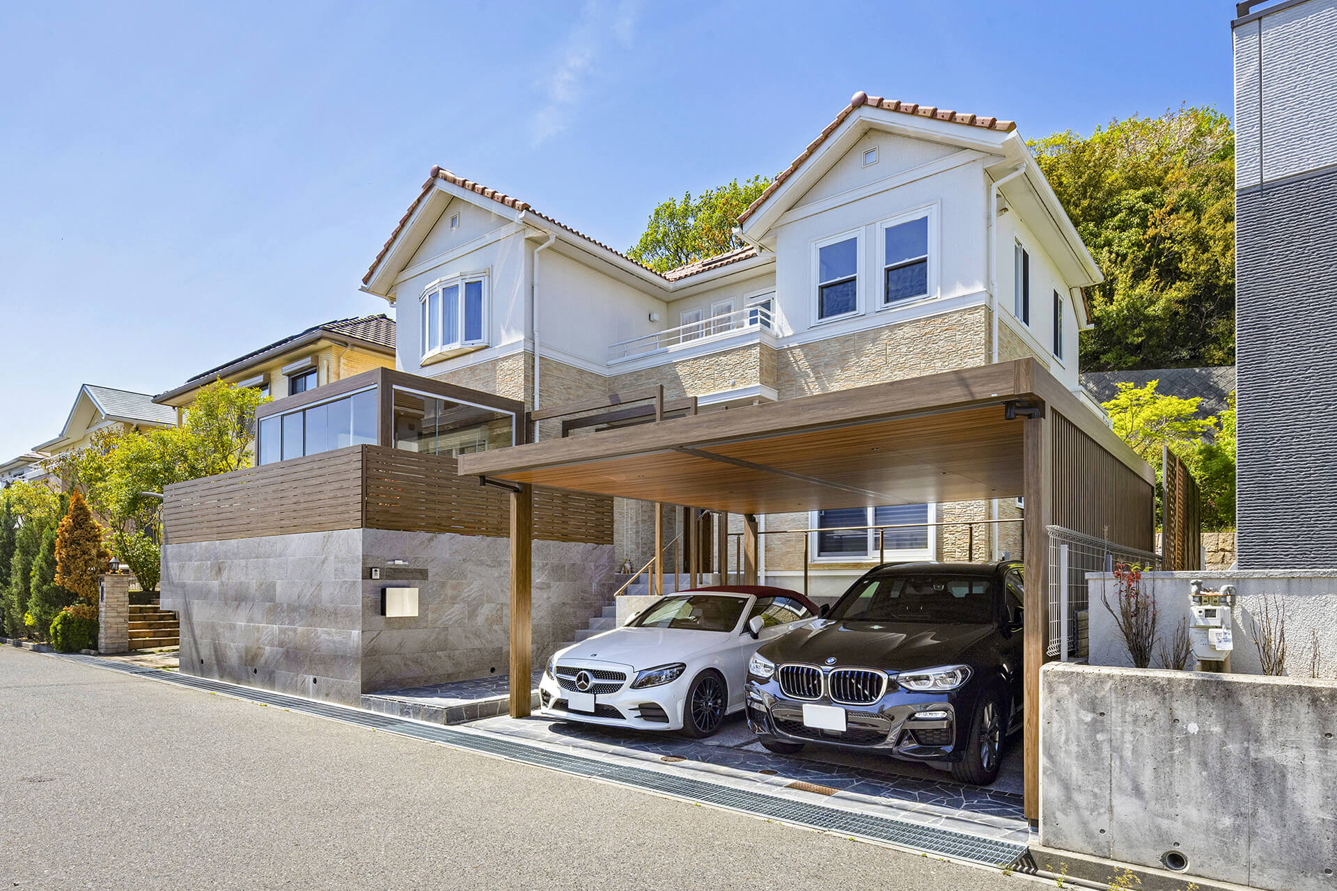 スマイルガーデンディーズ（ダイケン工業株式会社）