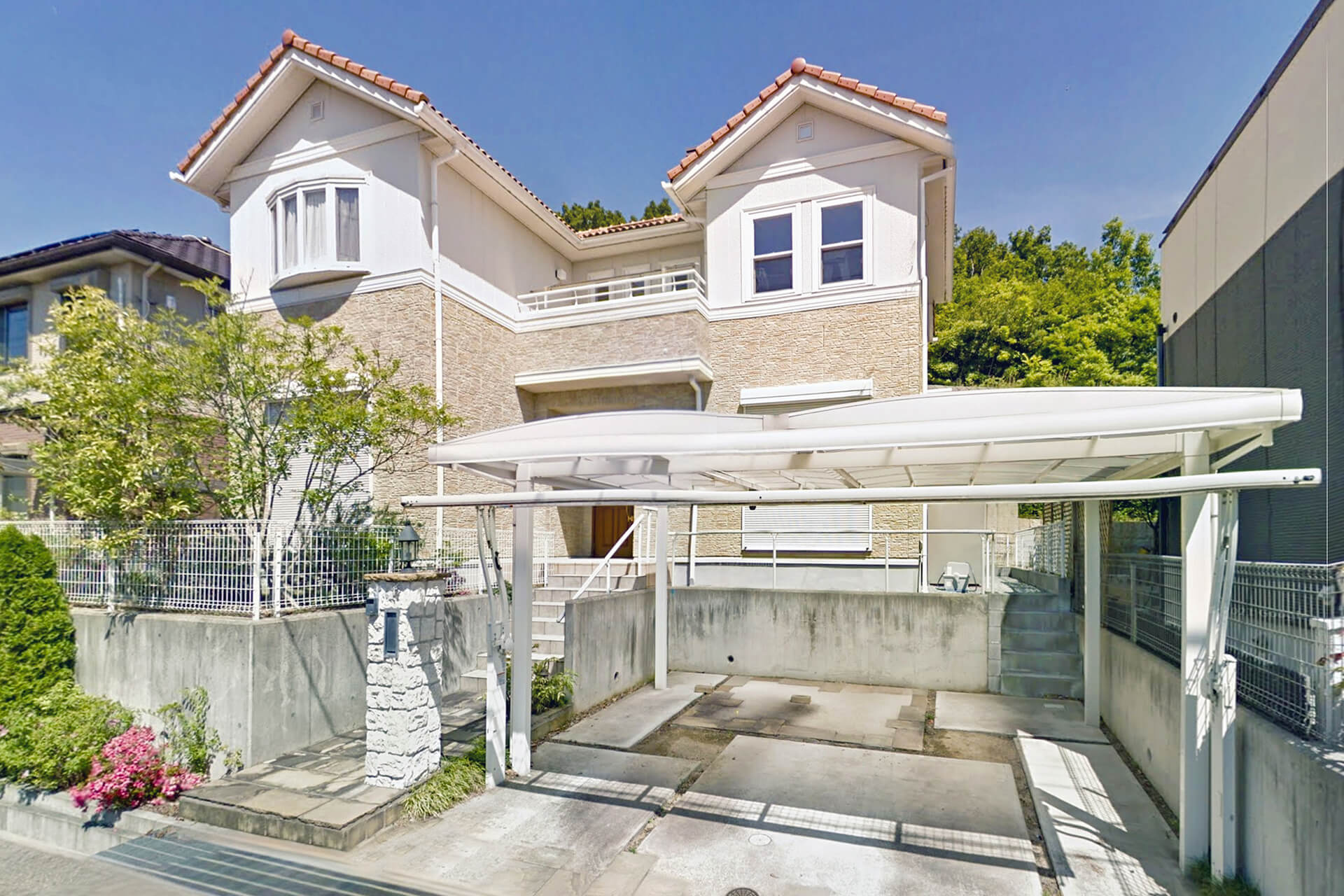 スマイルガーデンディーズ（ダイケン工業株式会社）