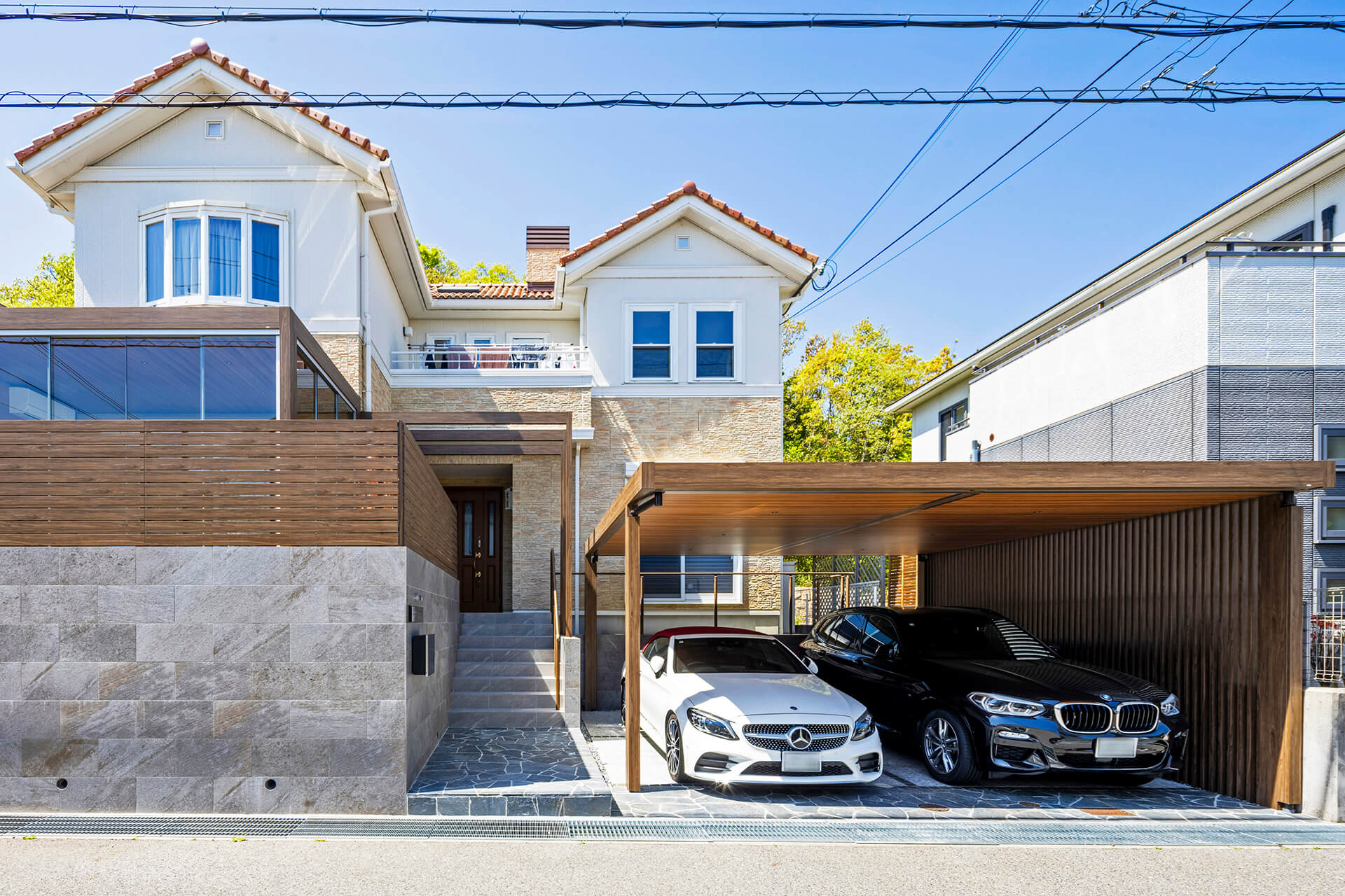 スマイルガーデンディーズ（ダイケン工業株式会社）