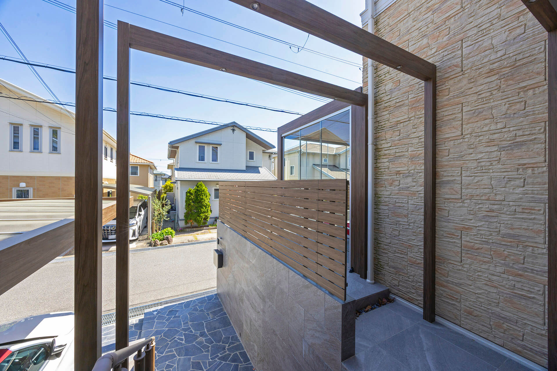 スマイルガーデンディーズ（ダイケン工業株式会社）