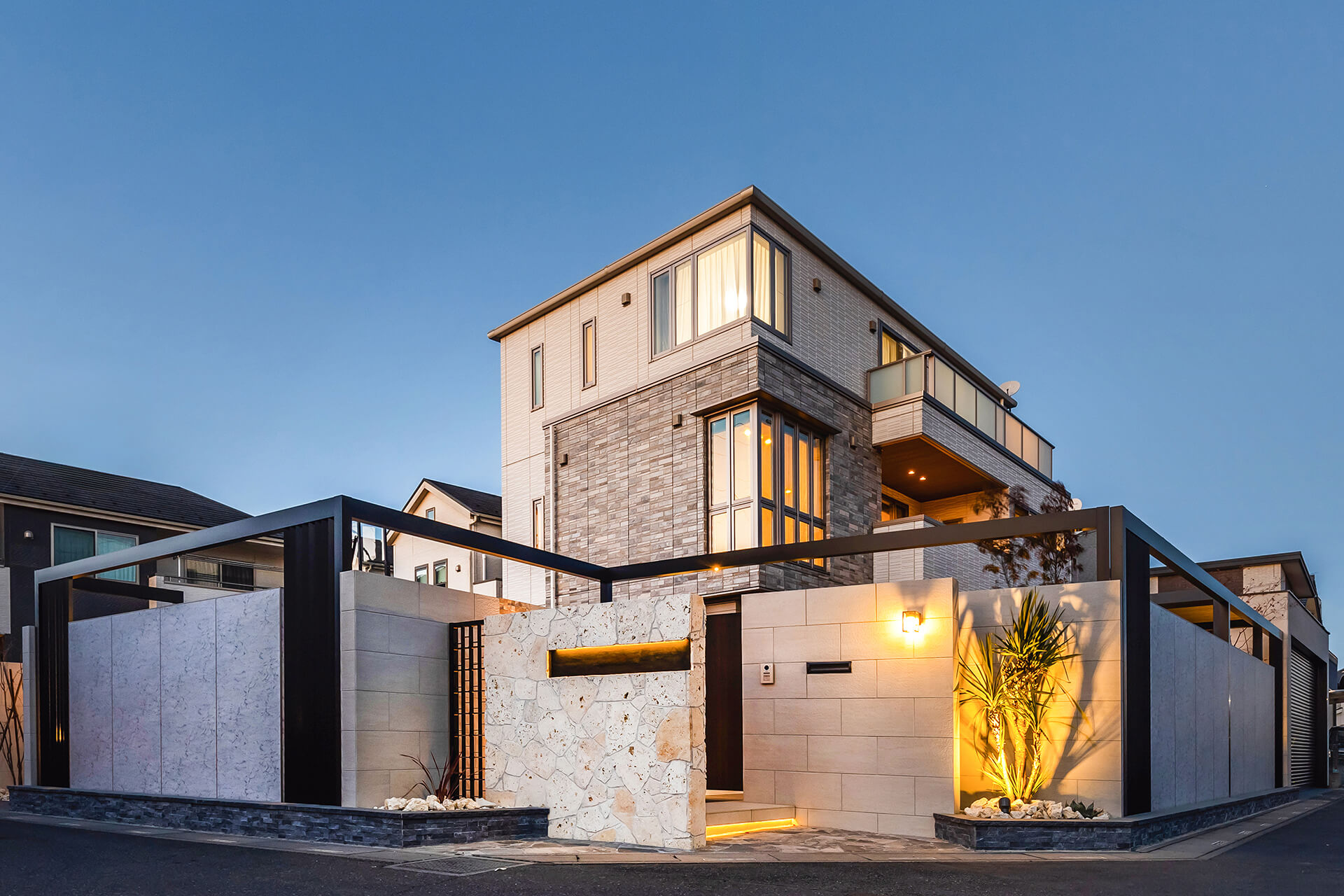 株式会社癒樹工房