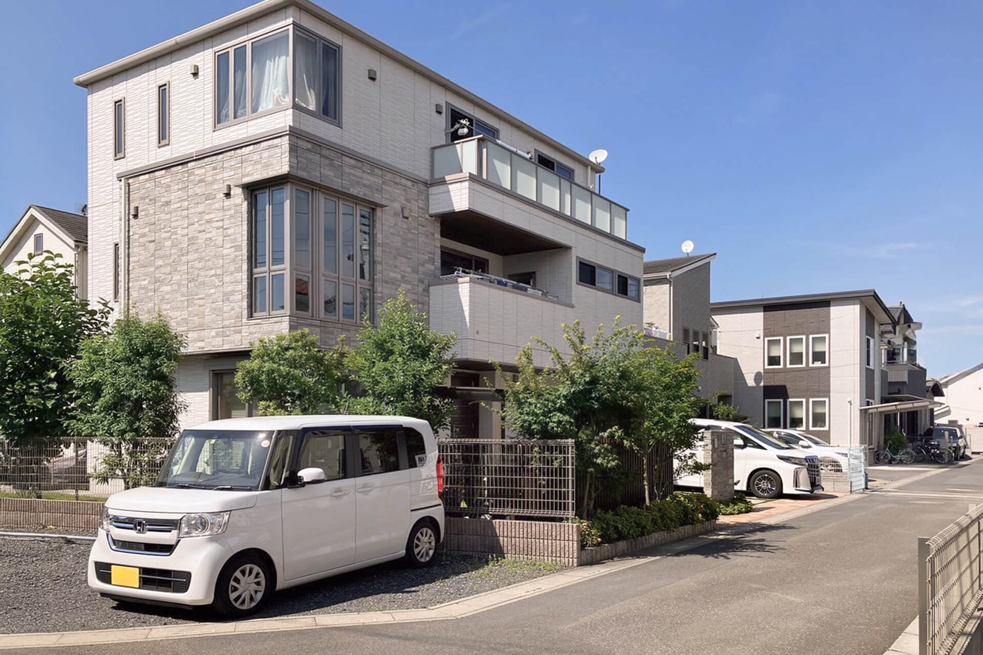 株式会社癒樹工房