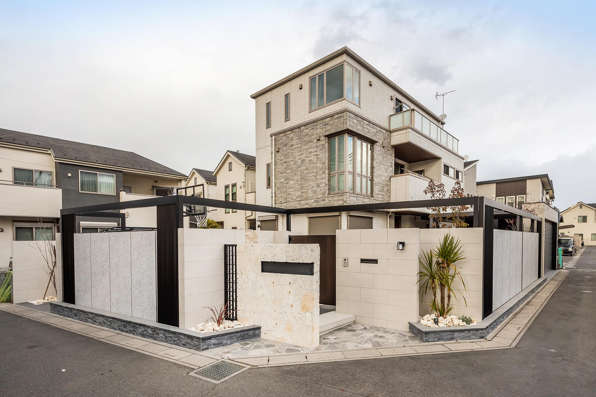 株式会社癒樹工房