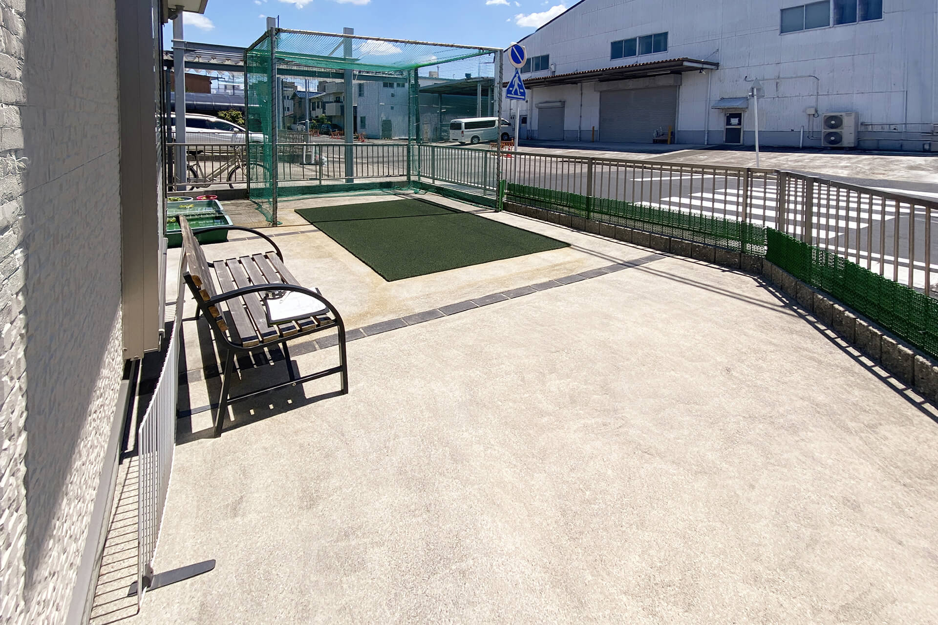 株式会社堀央創建