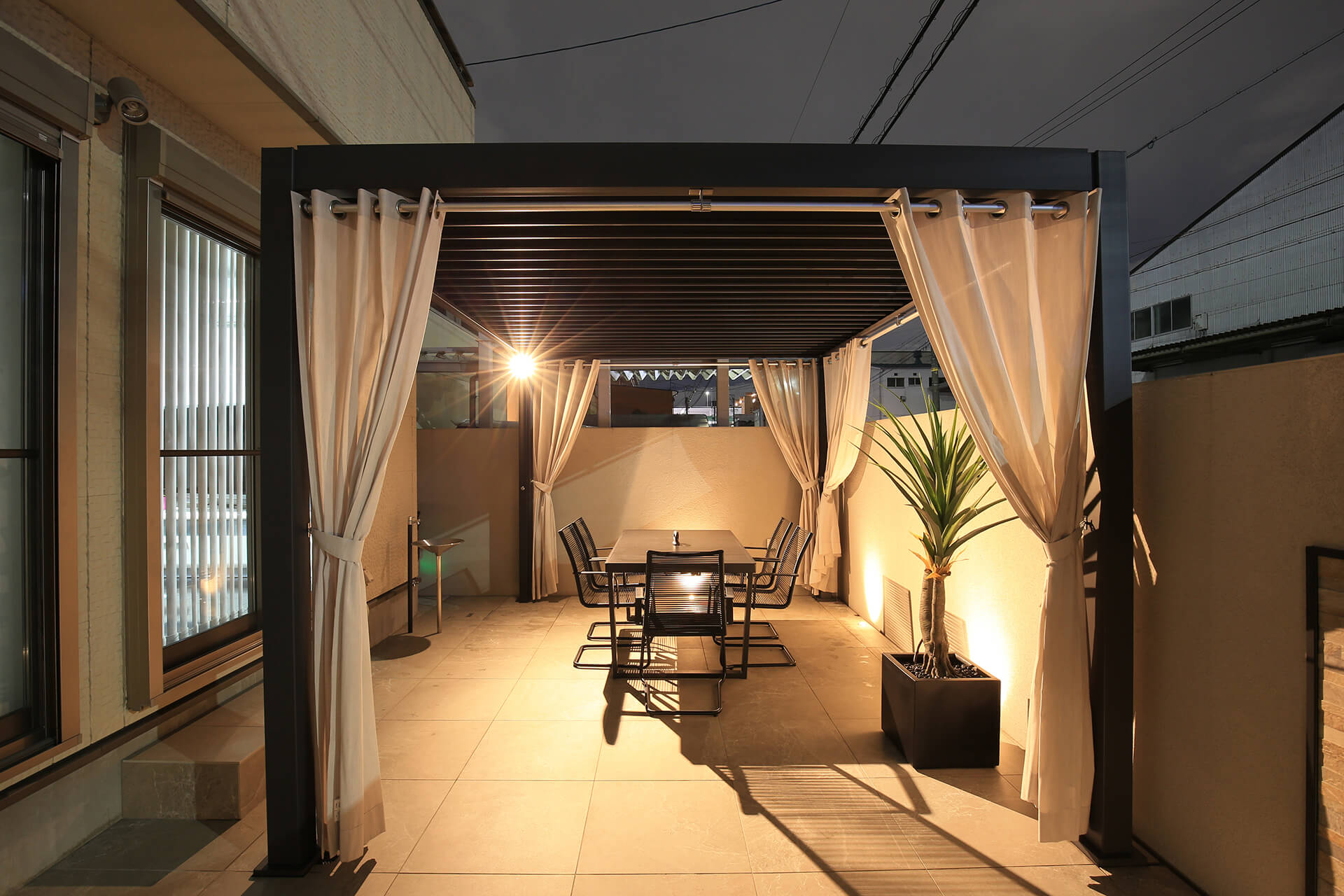 株式会社堀央創建