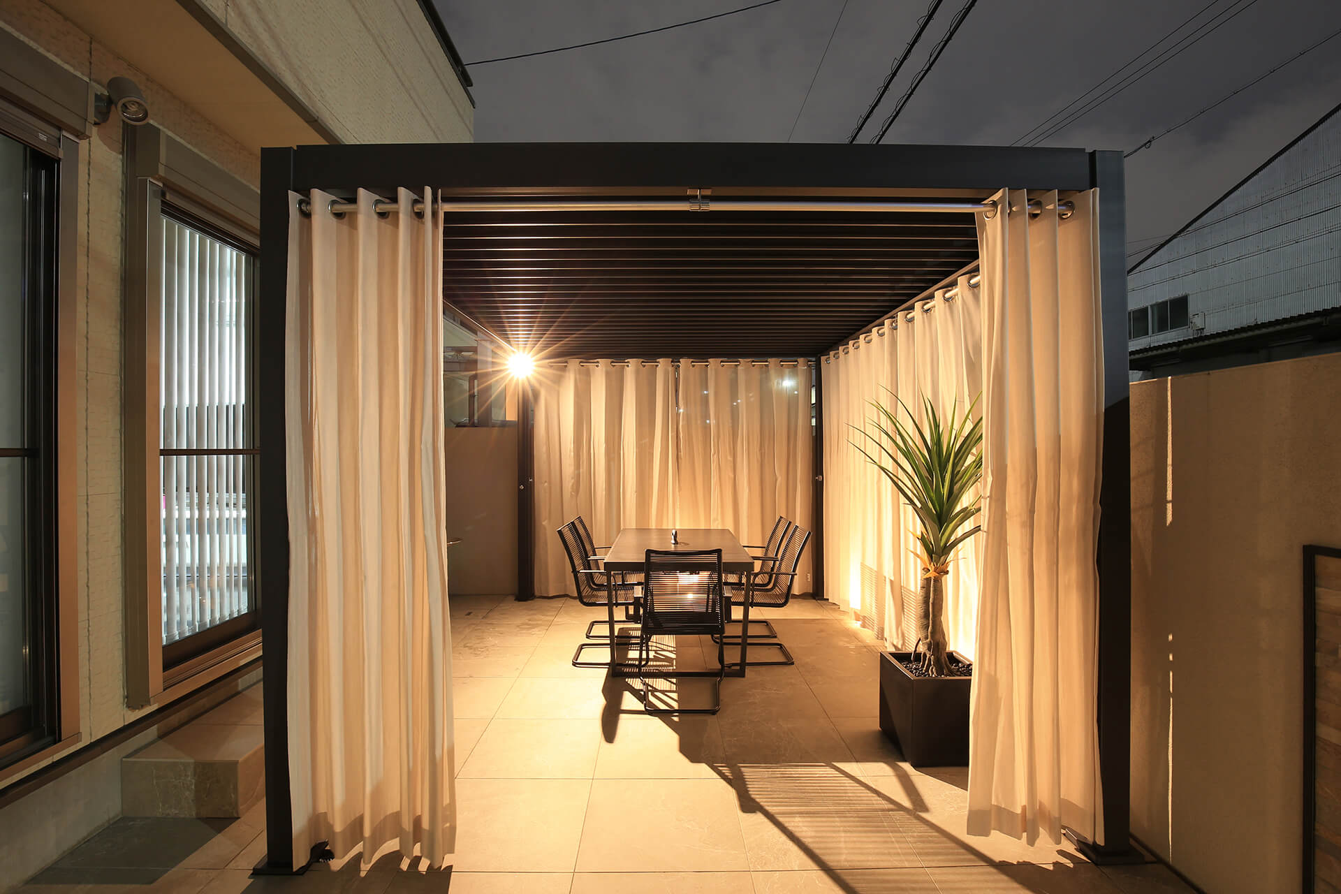 株式会社堀央創建