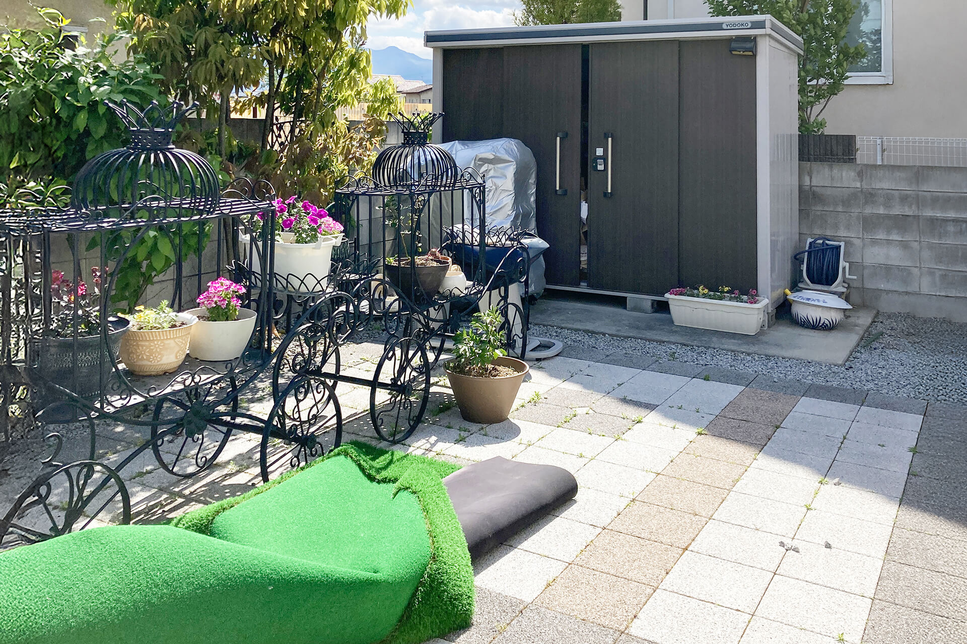 株式会社春光園