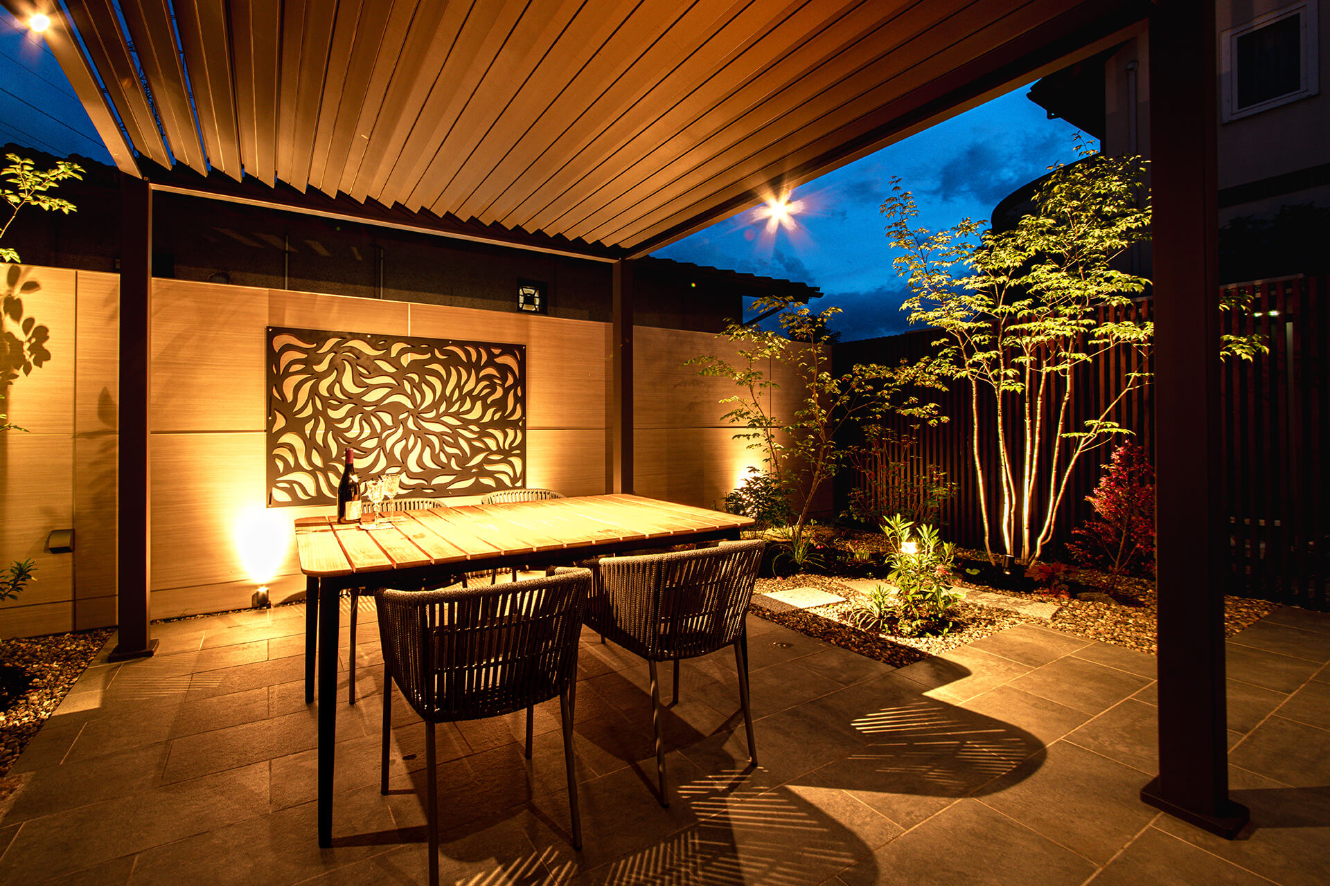 株式会社春光園