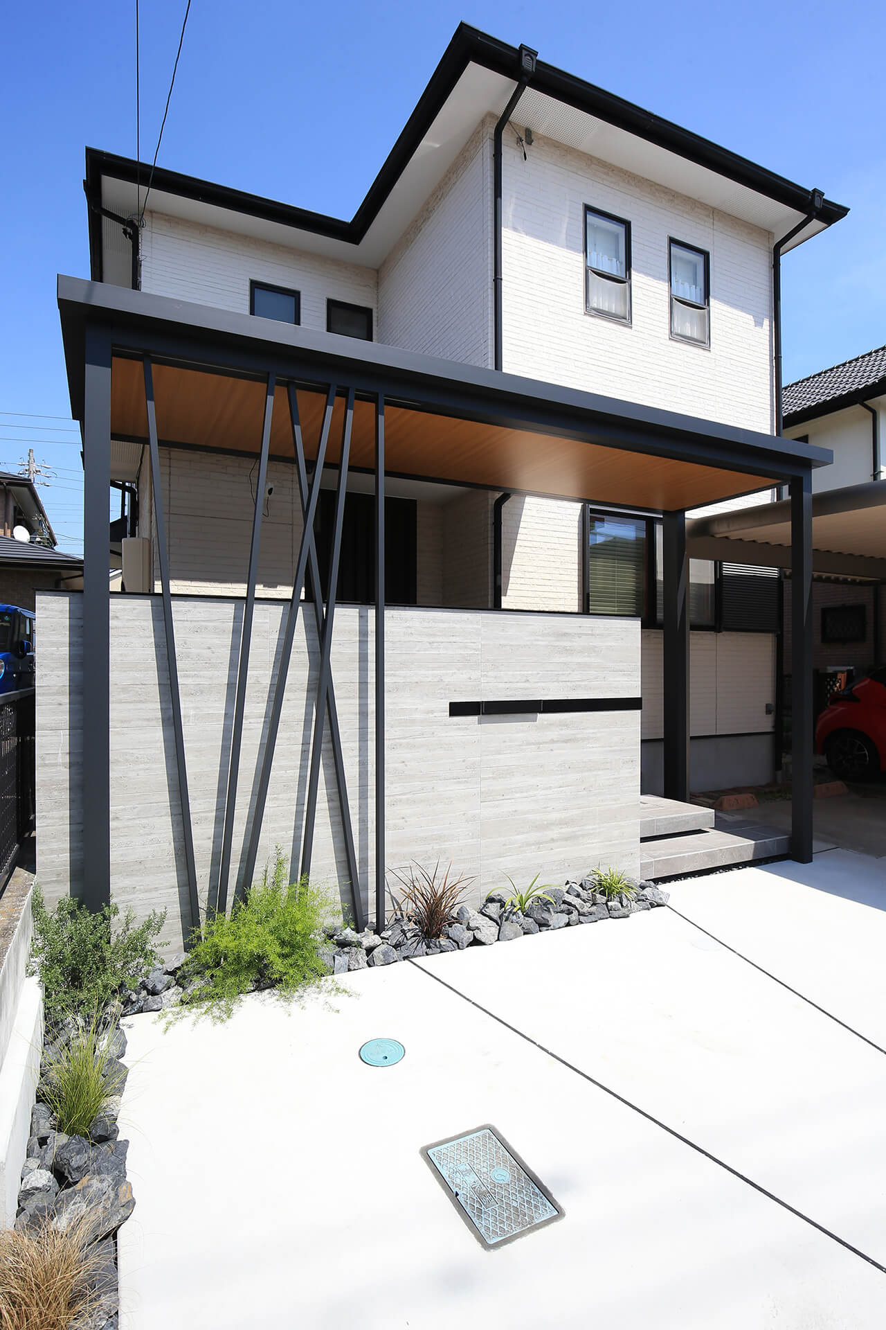 クラウンエクステリア株式会社