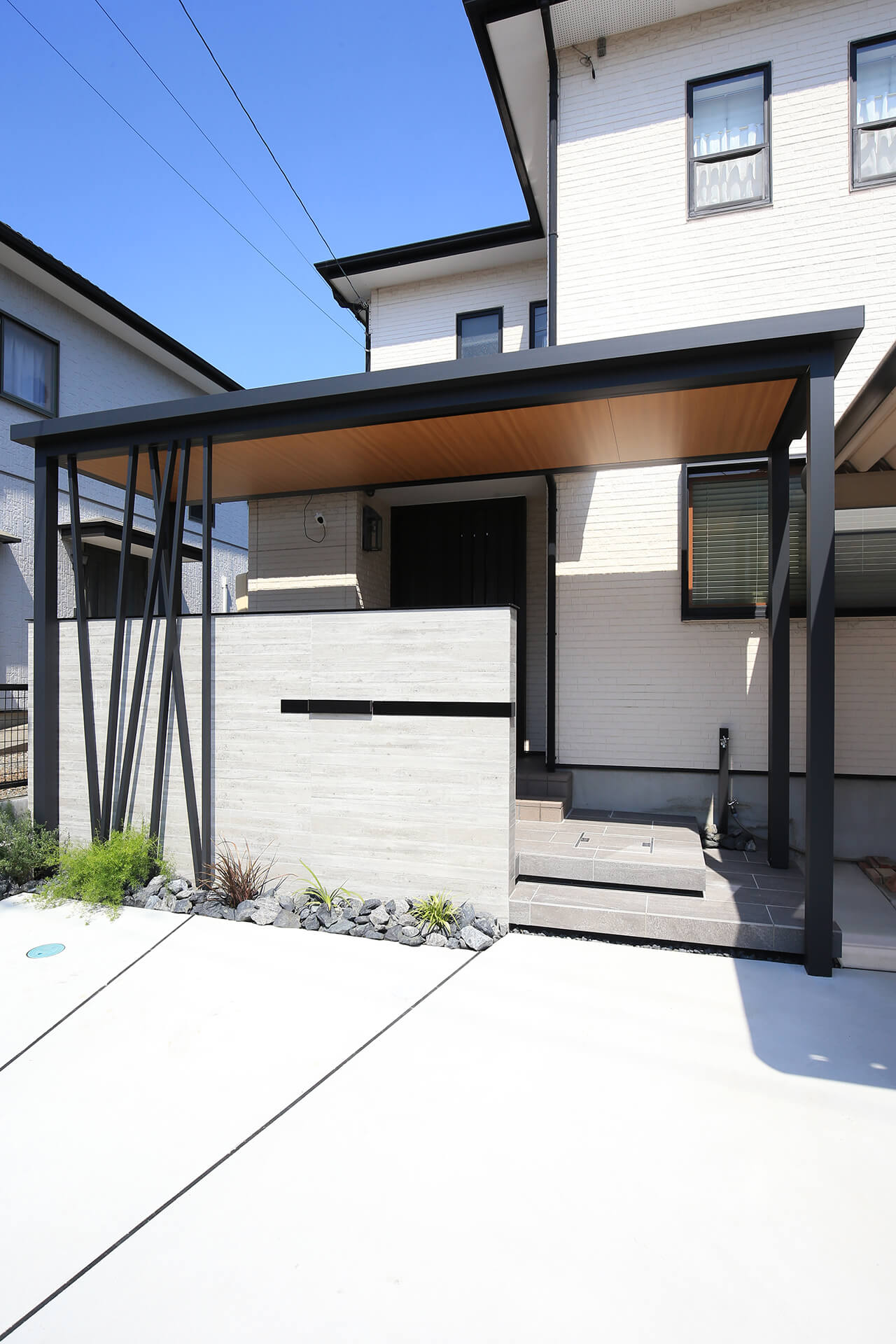 クラウンエクステリア株式会社