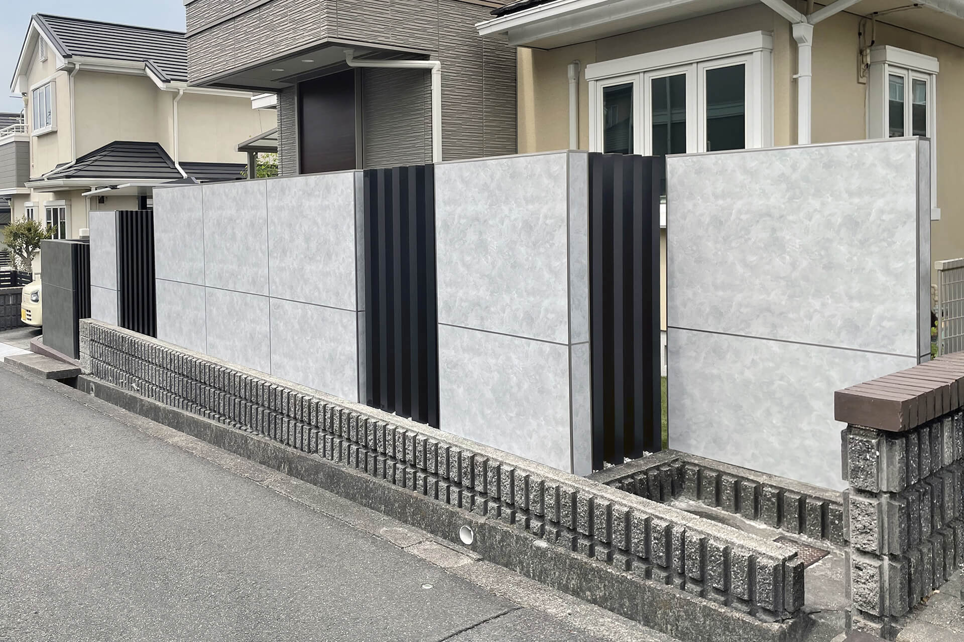 株式会社ファミリーエクステリア