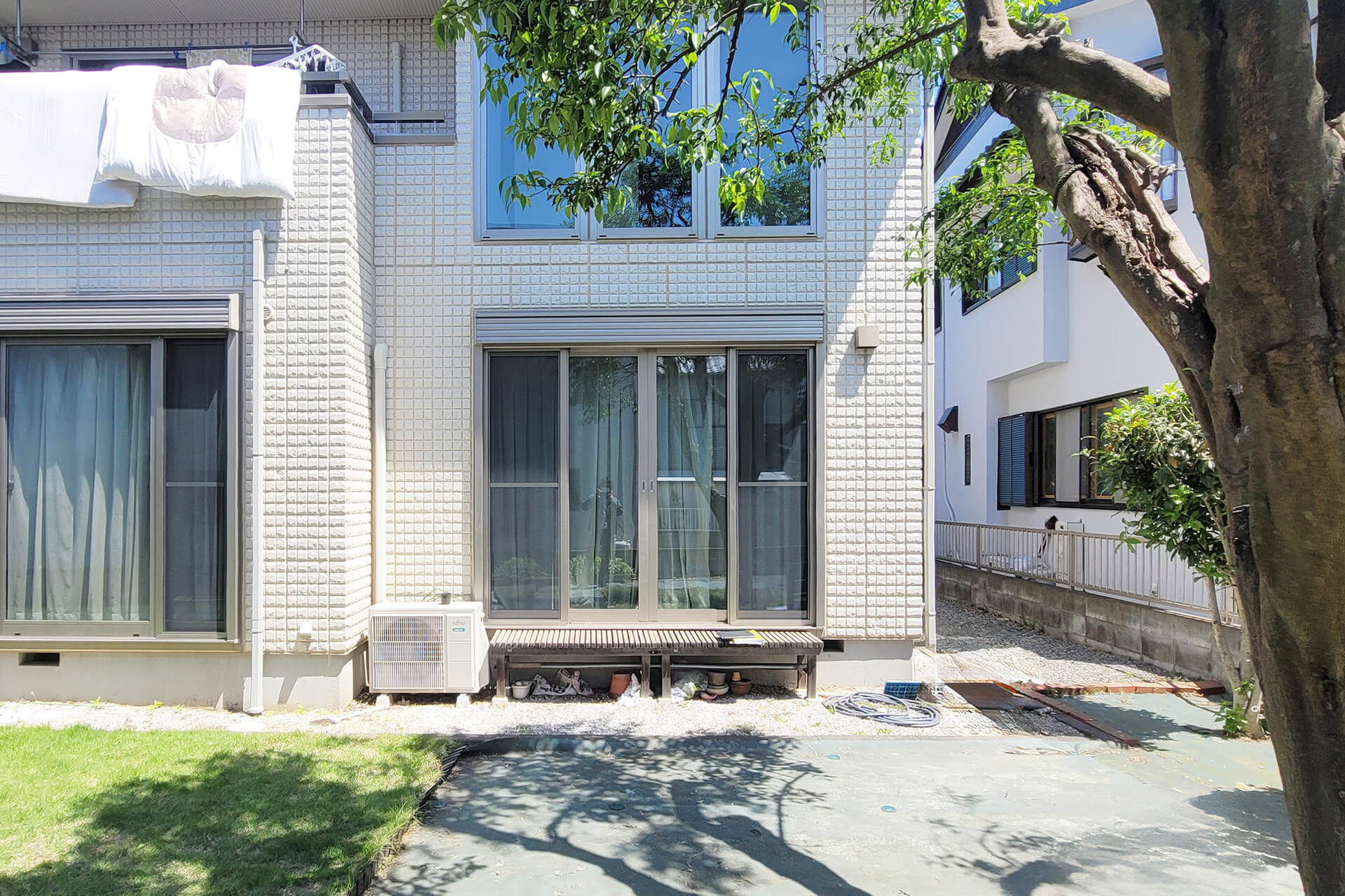 有限会社近藤建材店