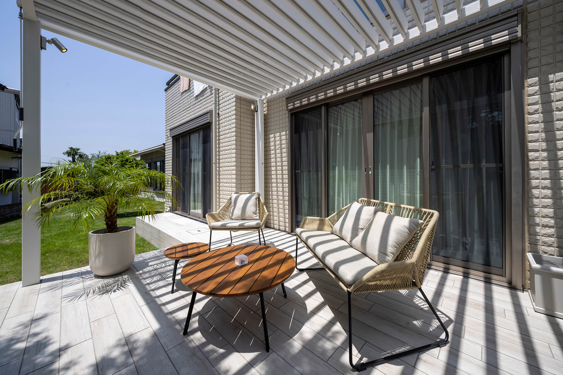 有限会社近藤建材店