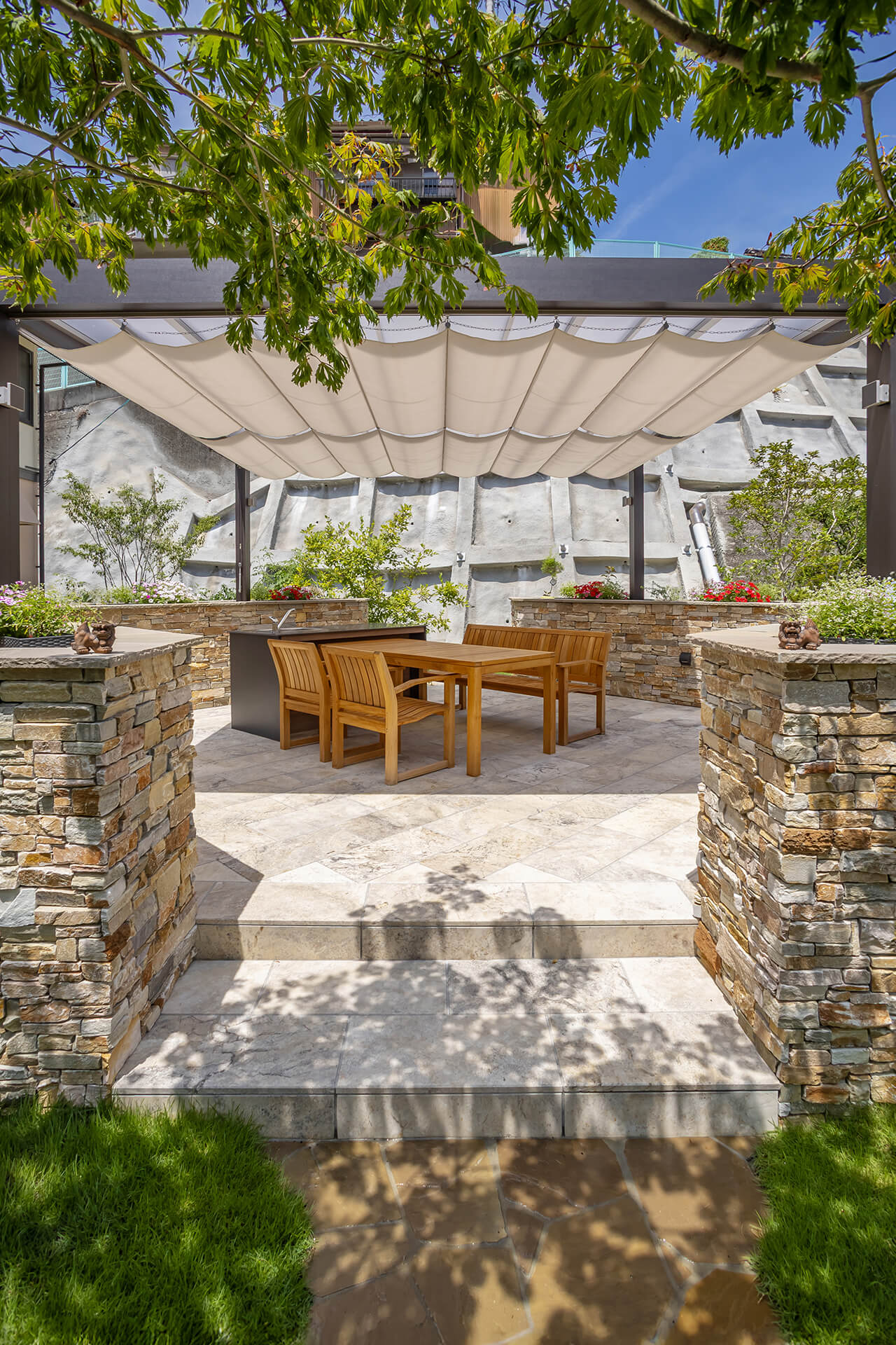 Garden Produce SHINME.