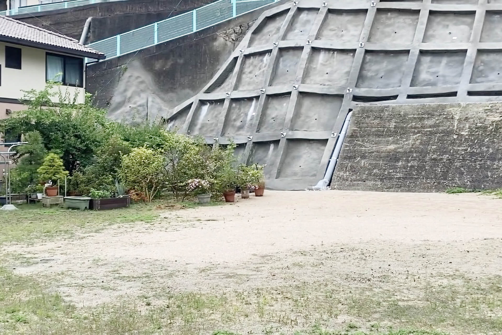 Garden Produce SHINME.