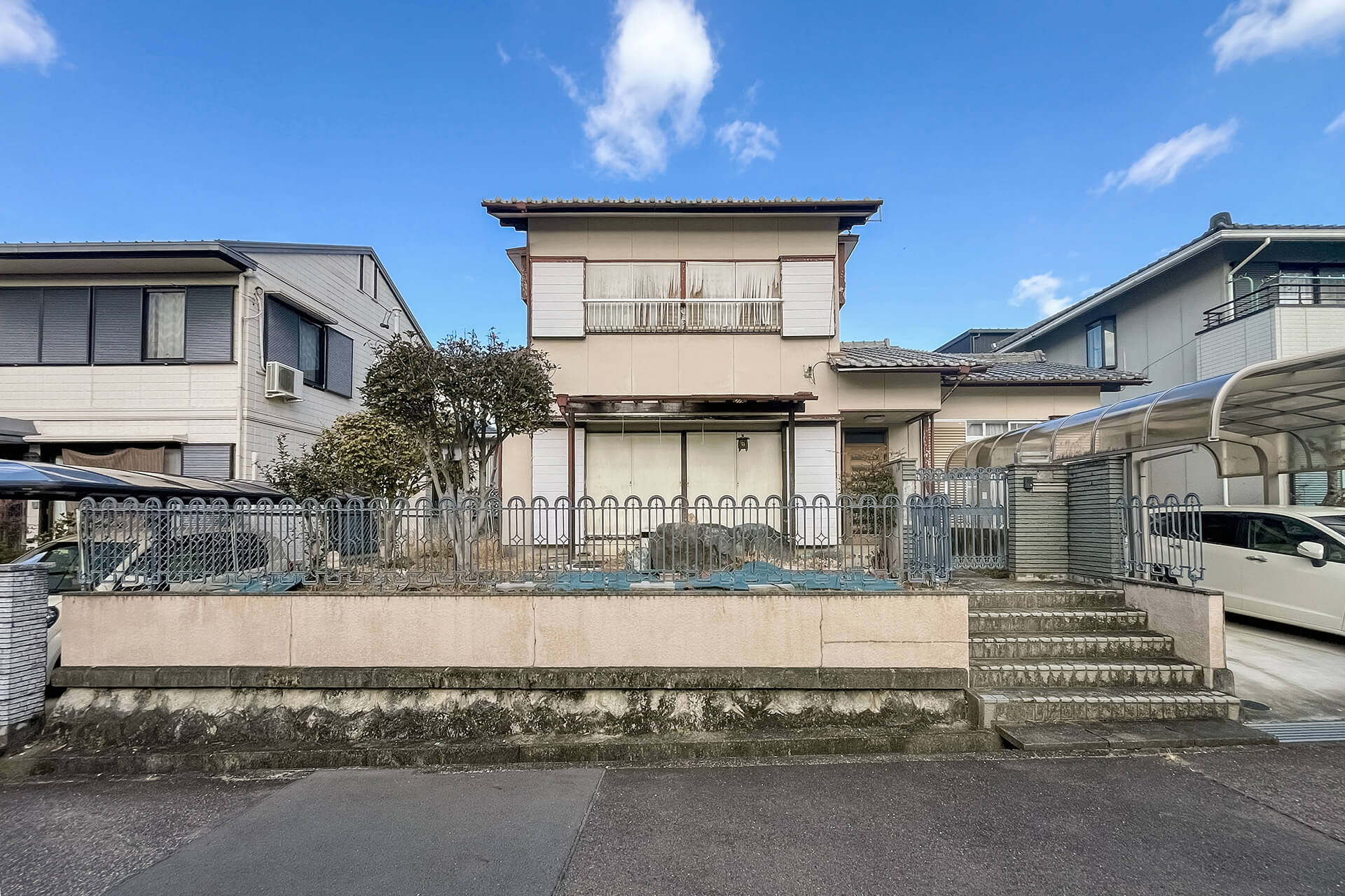 株式会社浅野商店