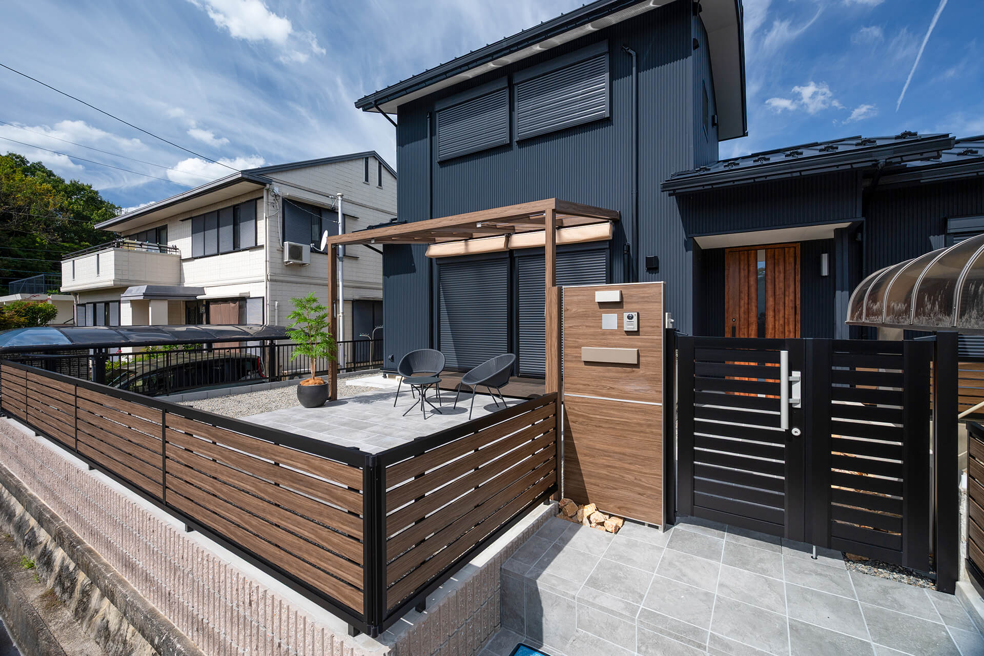 株式会社浅野商店