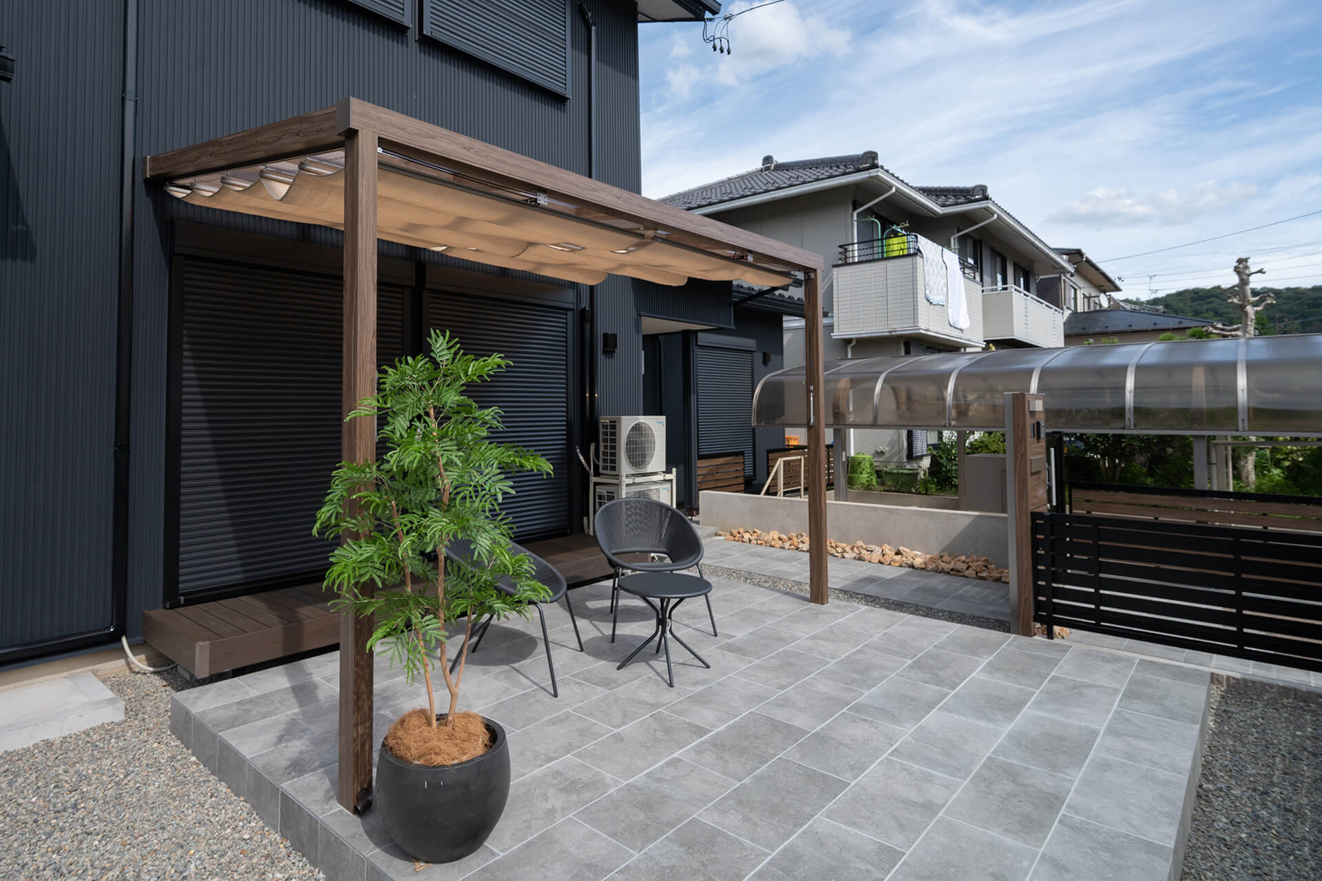 株式会社浅野商店