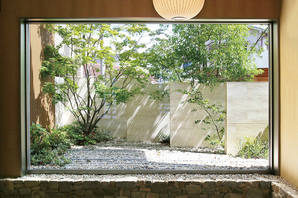 GARDEN & EXTERIOR DESIGN CONTEST