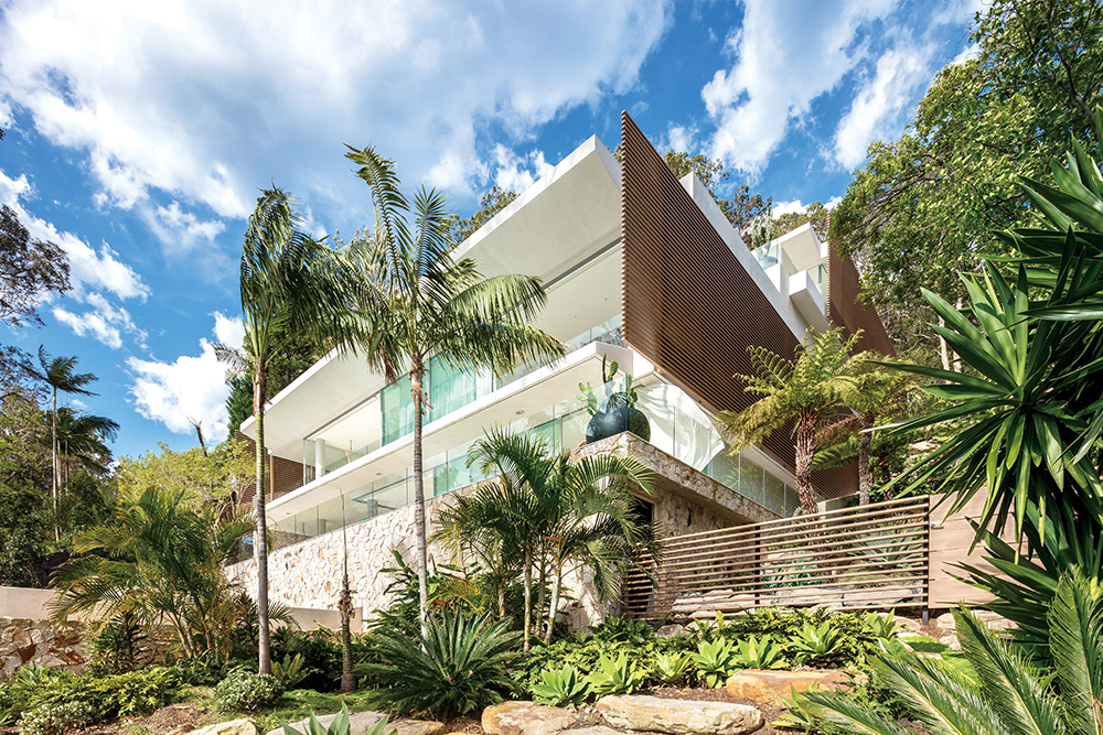 GARDEN & EXTERIOR DESIGN CONTEST