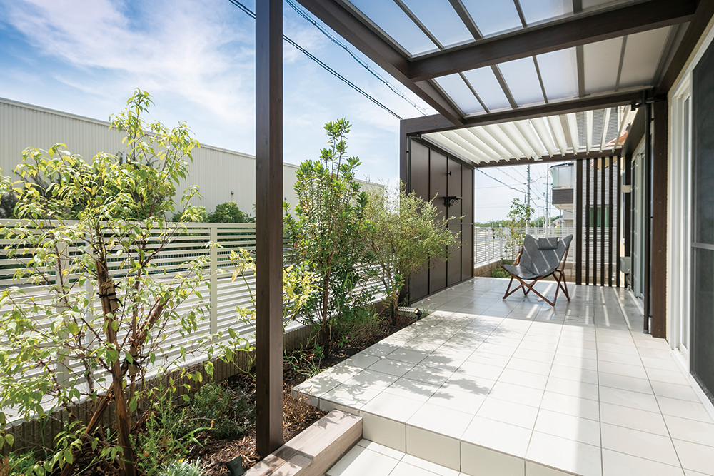 GARDEN & EXTERIOR DESIGN CONTEST