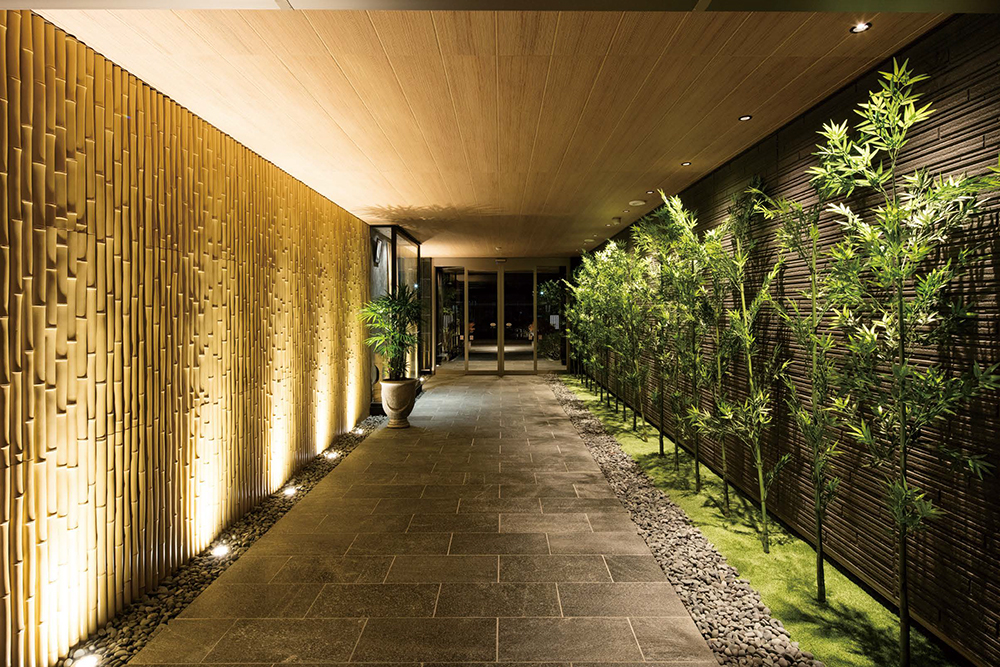 GARDEN & EXTERIOR DESIGN CONTEST