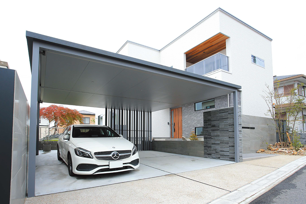 GARDEN & EXTERIOR DESIGN CONTEST