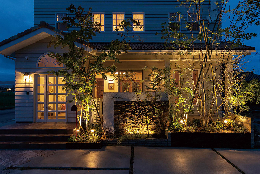 GARDEN & EXTERIOR DESIGN CONTEST