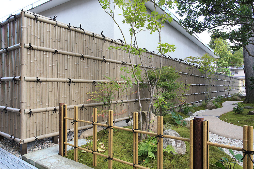 GARDEN & EXTERIOR DESIGN CONTEST