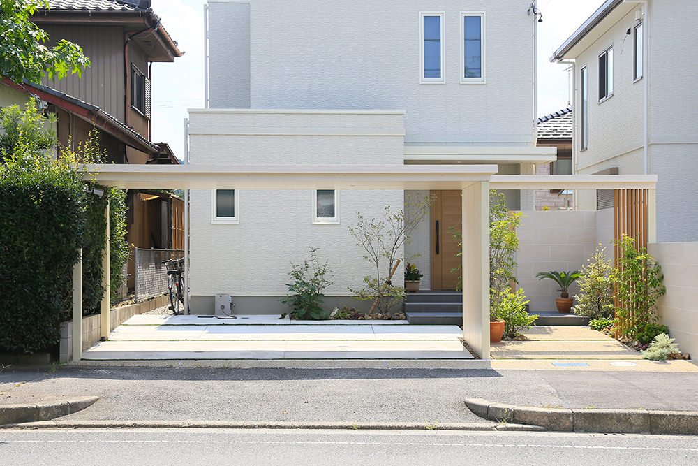 GARDEN & EXTERIOR DESIGN CONTEST