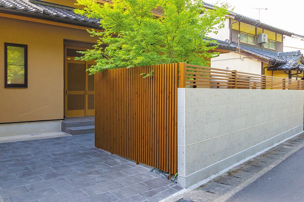 GARDEN & EXTERIOR DESIGN CONTEST