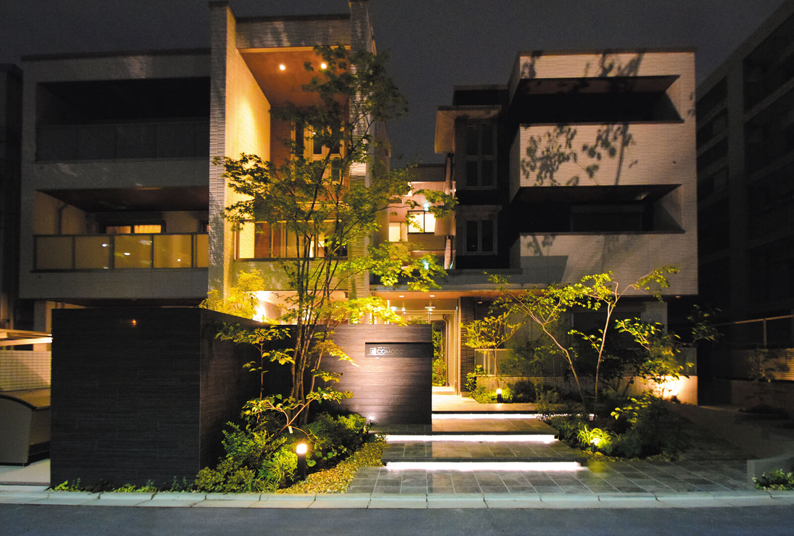 GARDEN & EXTERIOR DESIGN CONTEST