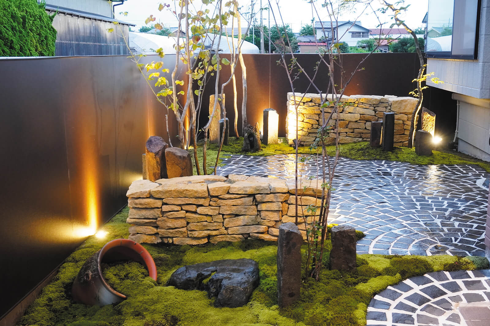 GARDEN & EXTERIOR DESIGN CONTEST