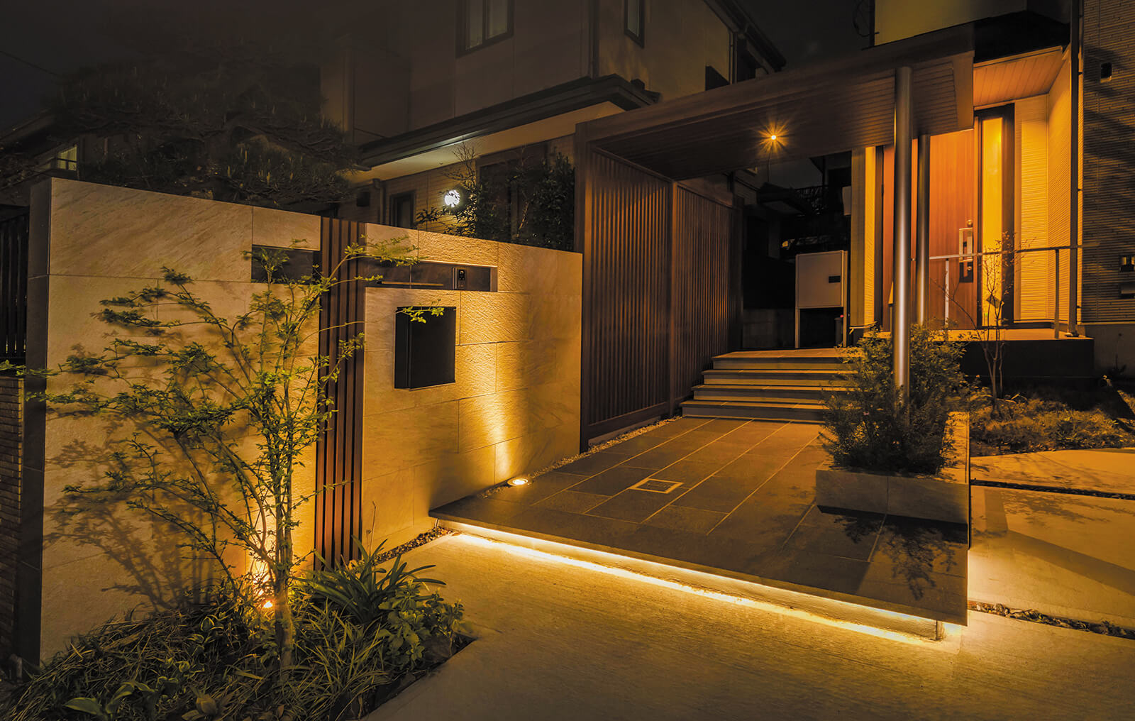 GARDEN & EXTERIOR DESIGN CONTEST