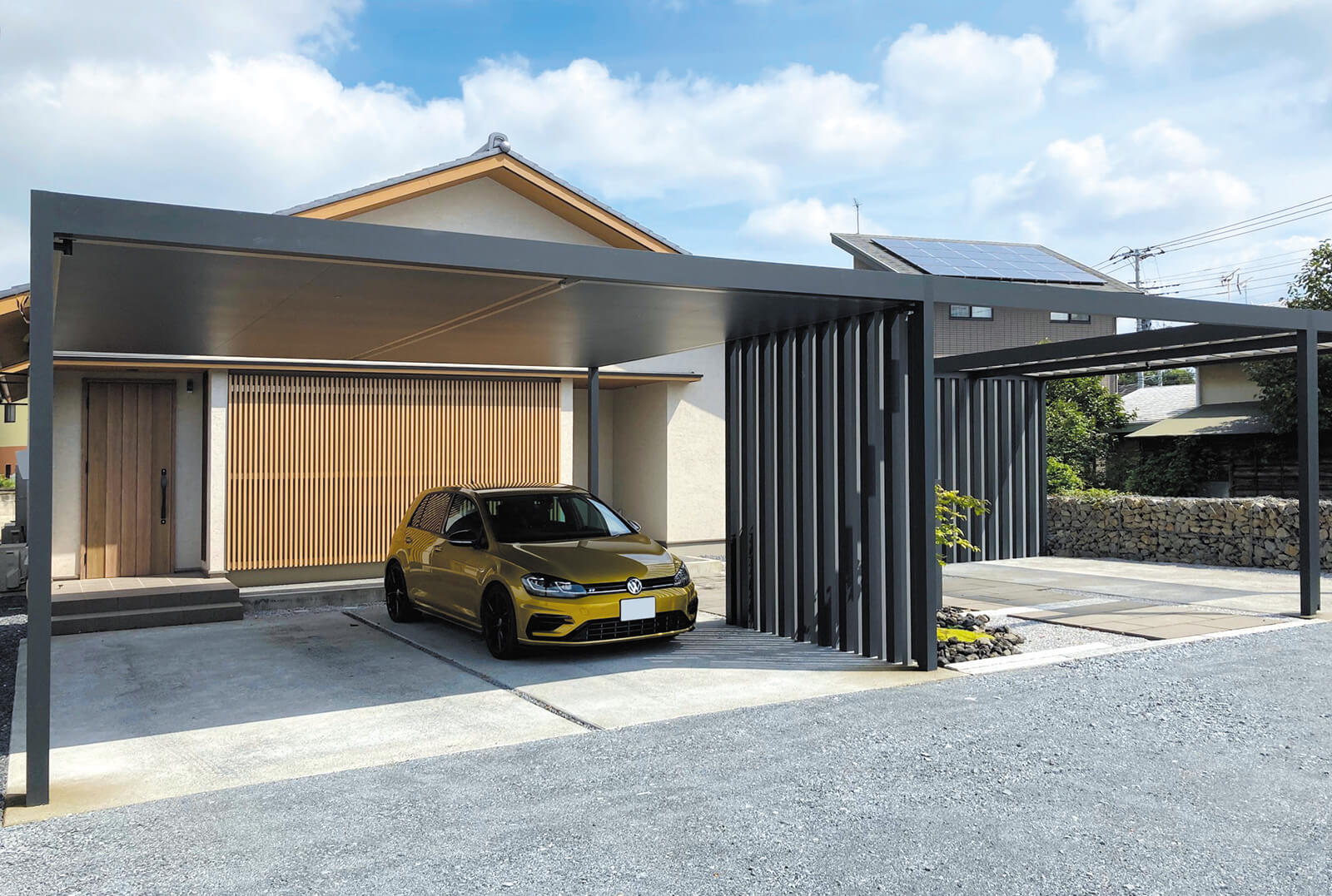 GARDEN & EXTERIOR DESIGN CONTEST