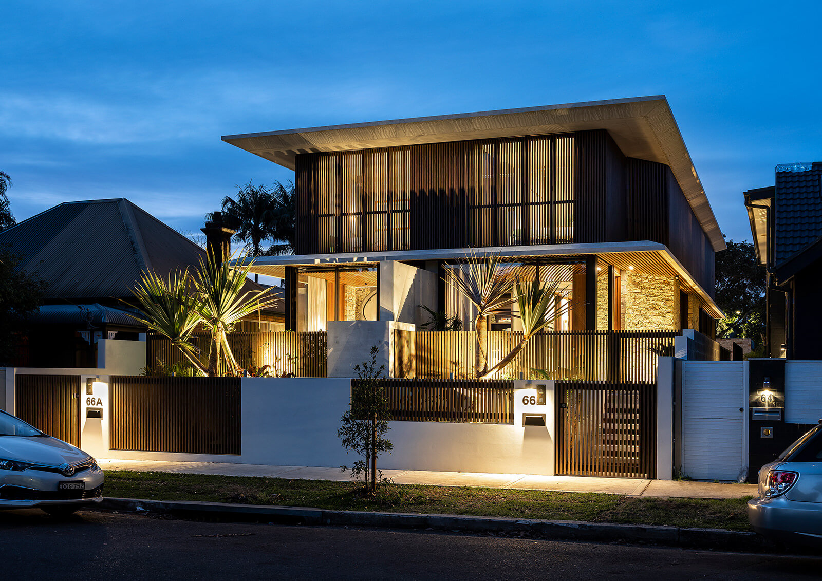GARDEN & EXTERIOR DESIGN CONTEST