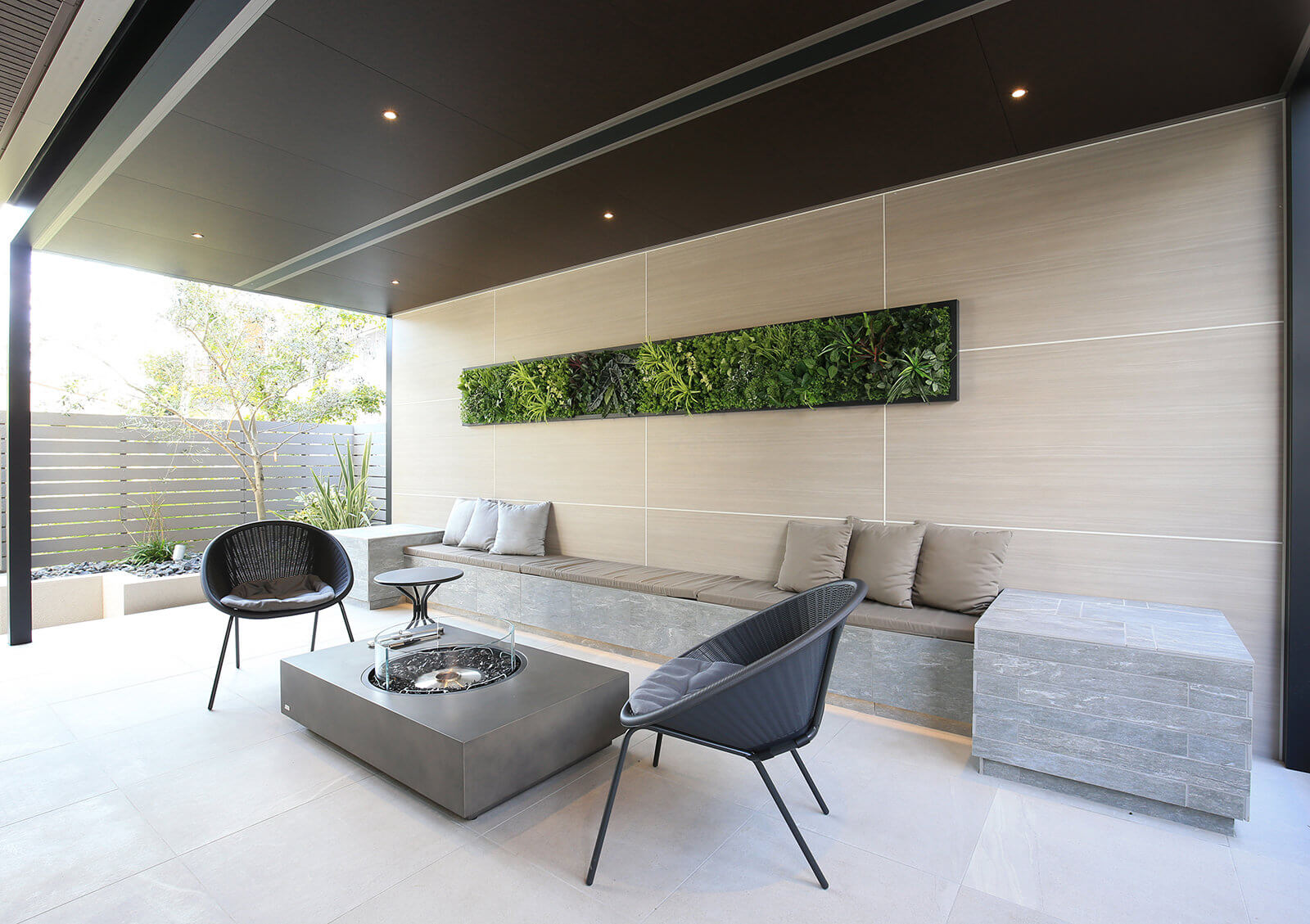 GARDEN & EXTERIOR DESIGN CONTEST
