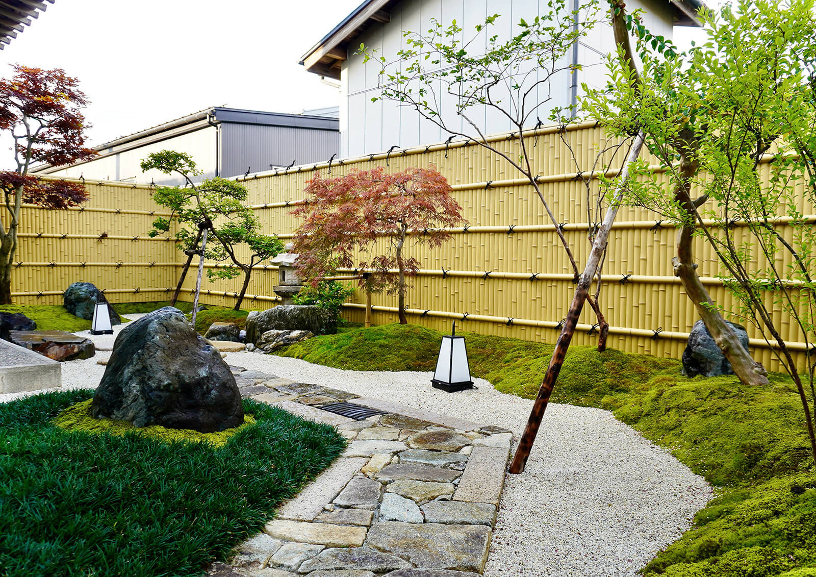 第29回 受賞作品 – タカショー庭空間施工例コンテスト