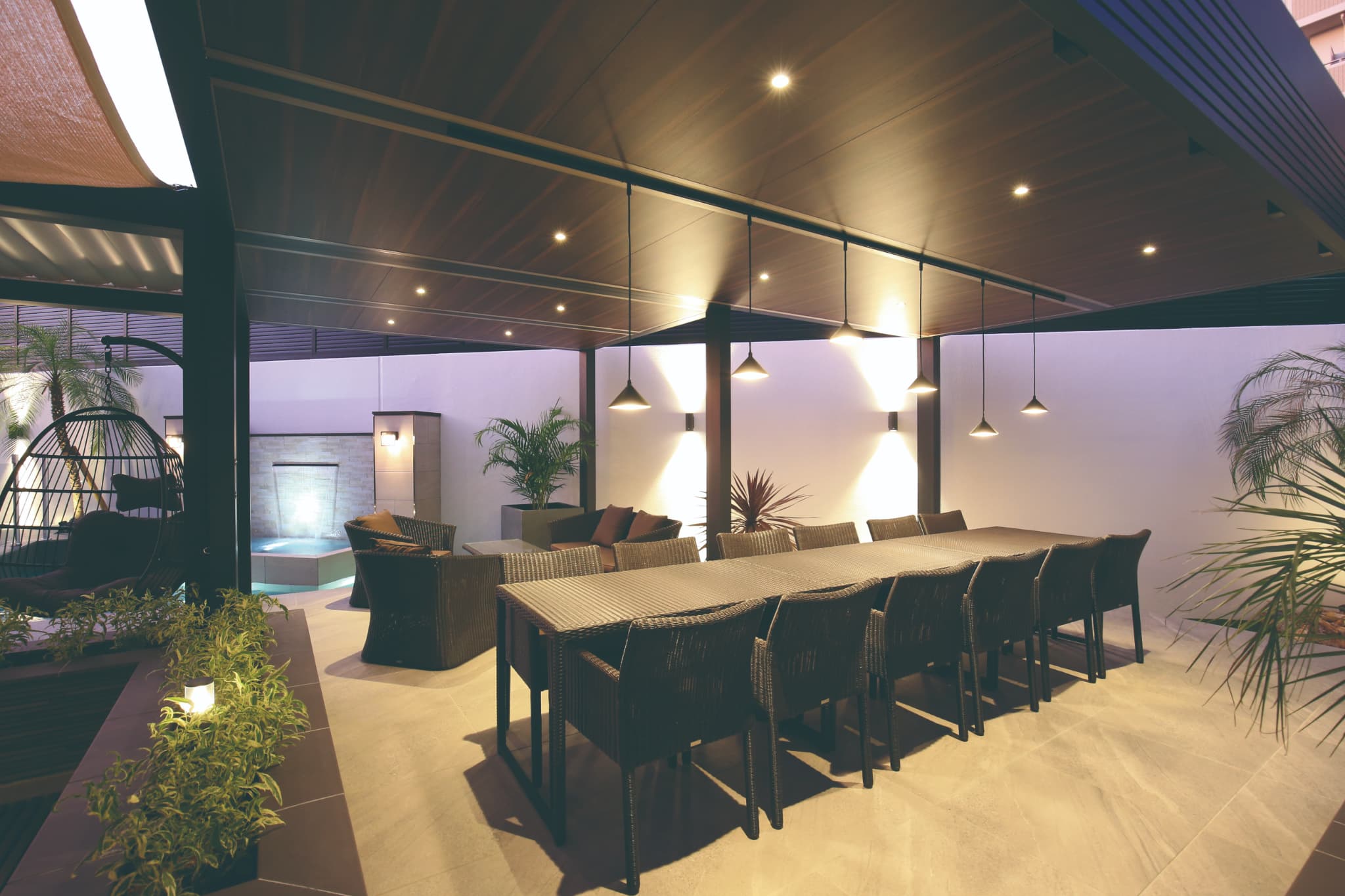 GARDEN & EXTERIOR DESIGN CONTEST