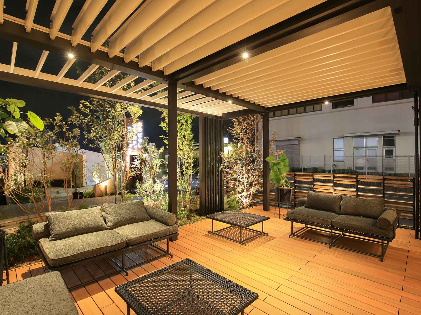 GARDEN & EXTERIOR DESIGN CONTEST