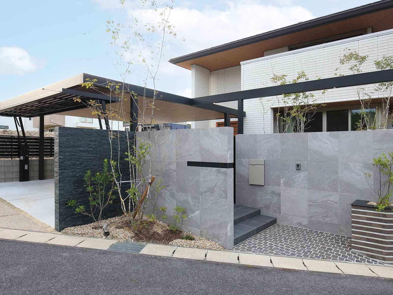 GARDEN & EXTERIOR DESIGN CONTEST