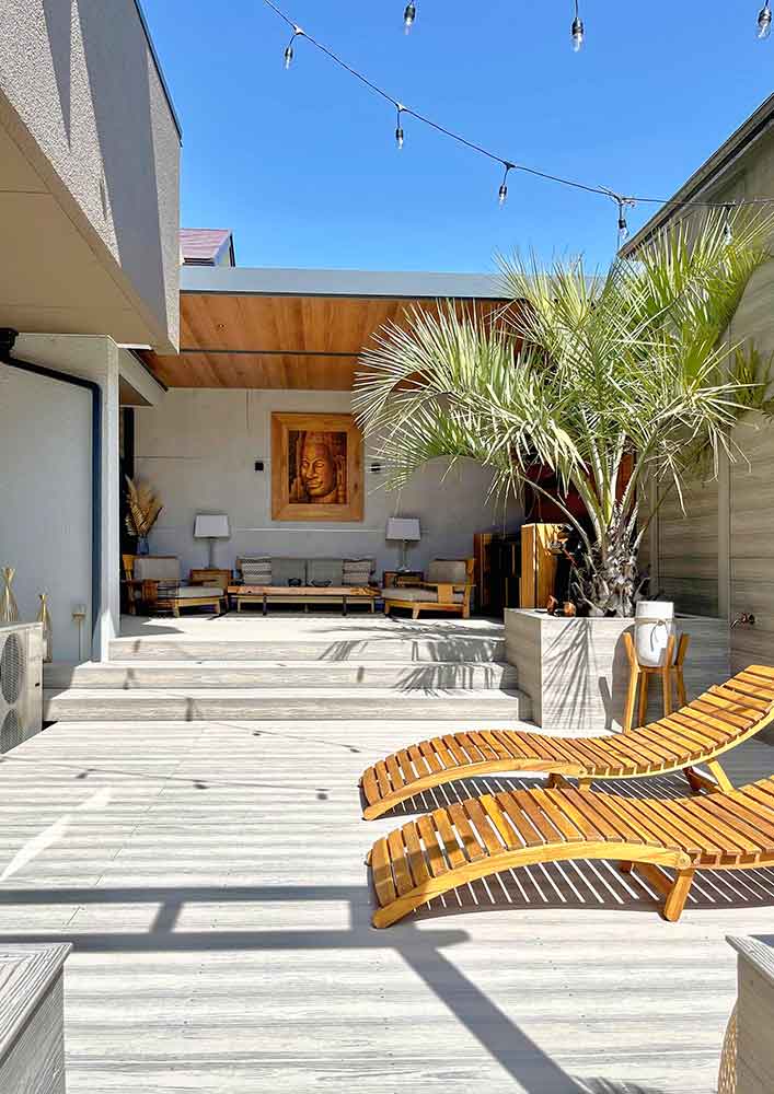 GARDEN & EXTERIOR DESIGN CONTEST