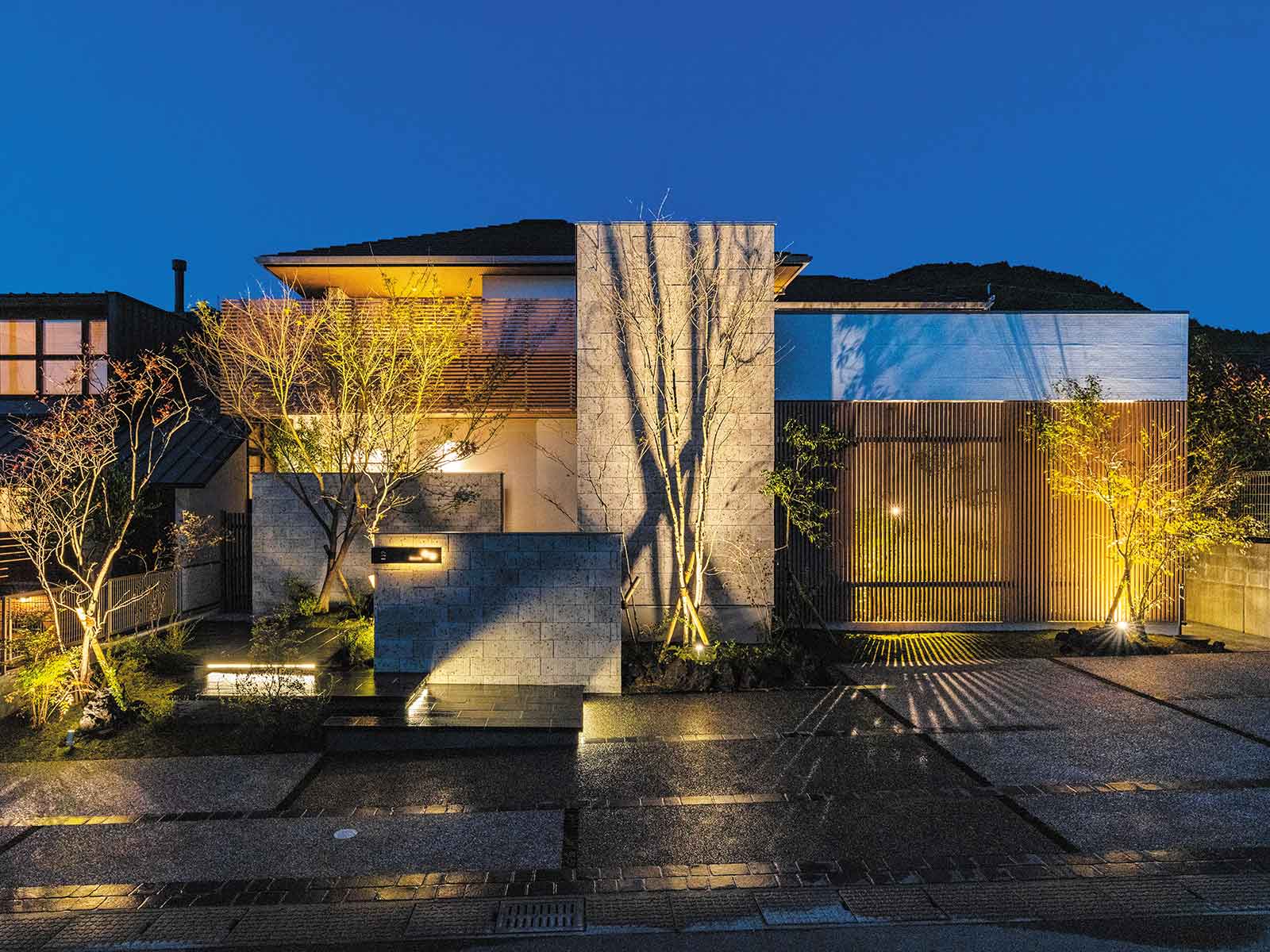 GARDEN & EXTERIOR DESIGN CONTEST